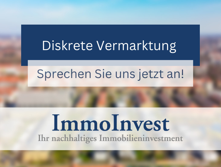 DiskreteVermarktung