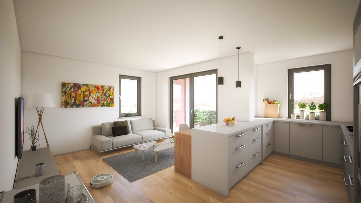 Ausstattungsbeispiel