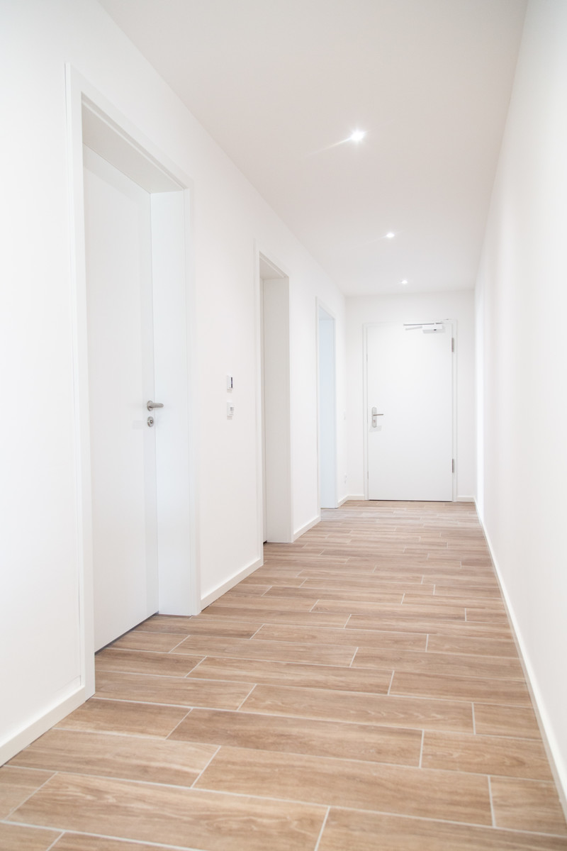 AusstattungsdetailsMusterwohnung