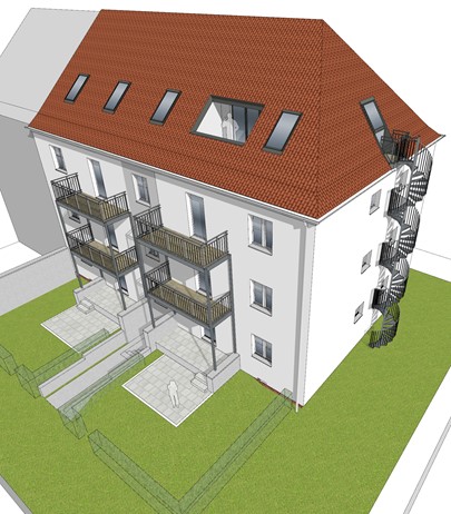 AussenansichtPlanung