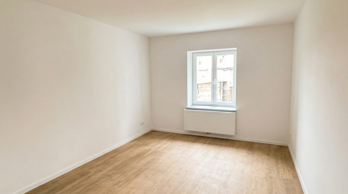 DasSchlafzimmer