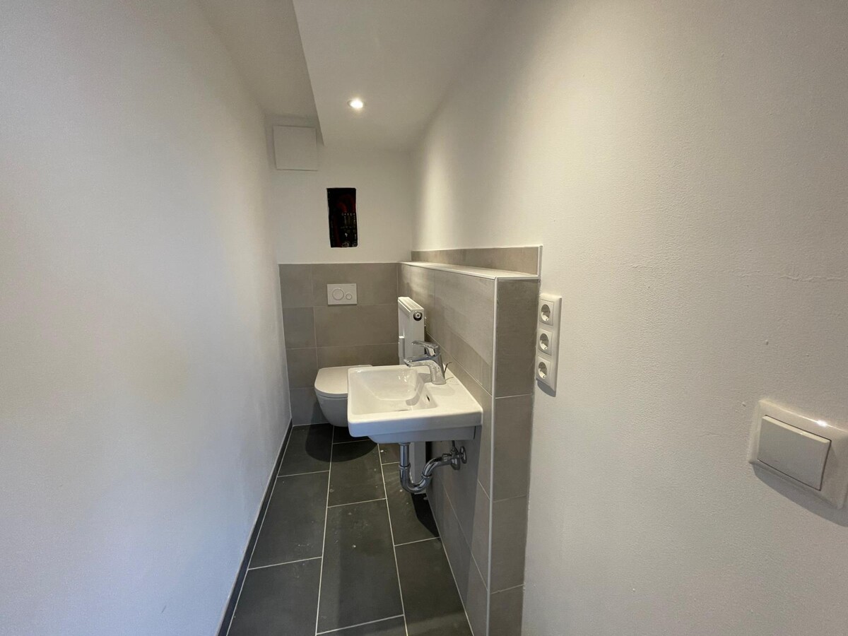 DasGaeste-WC