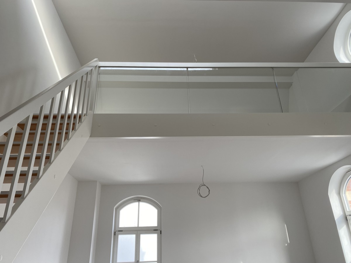 GalerieimWohnbereich