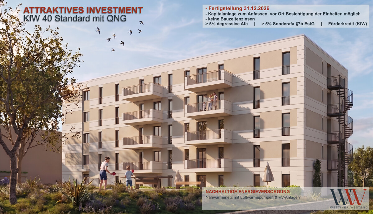 WETTINER CITY SUITES