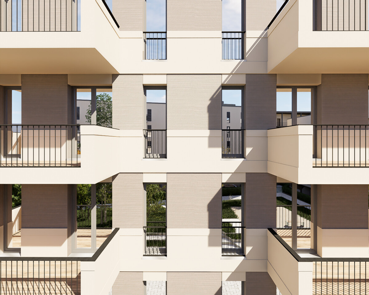 WETTINER CITY SUITES