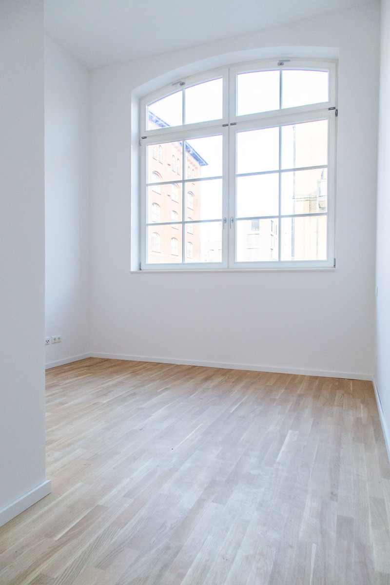 DasSchlafzimmer