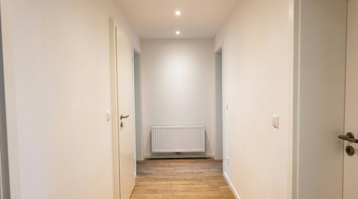 Wohnen mit Stil – Großzügige 3-Zimmer-Wohnung in gepflegtem Mehrfamilienhaus