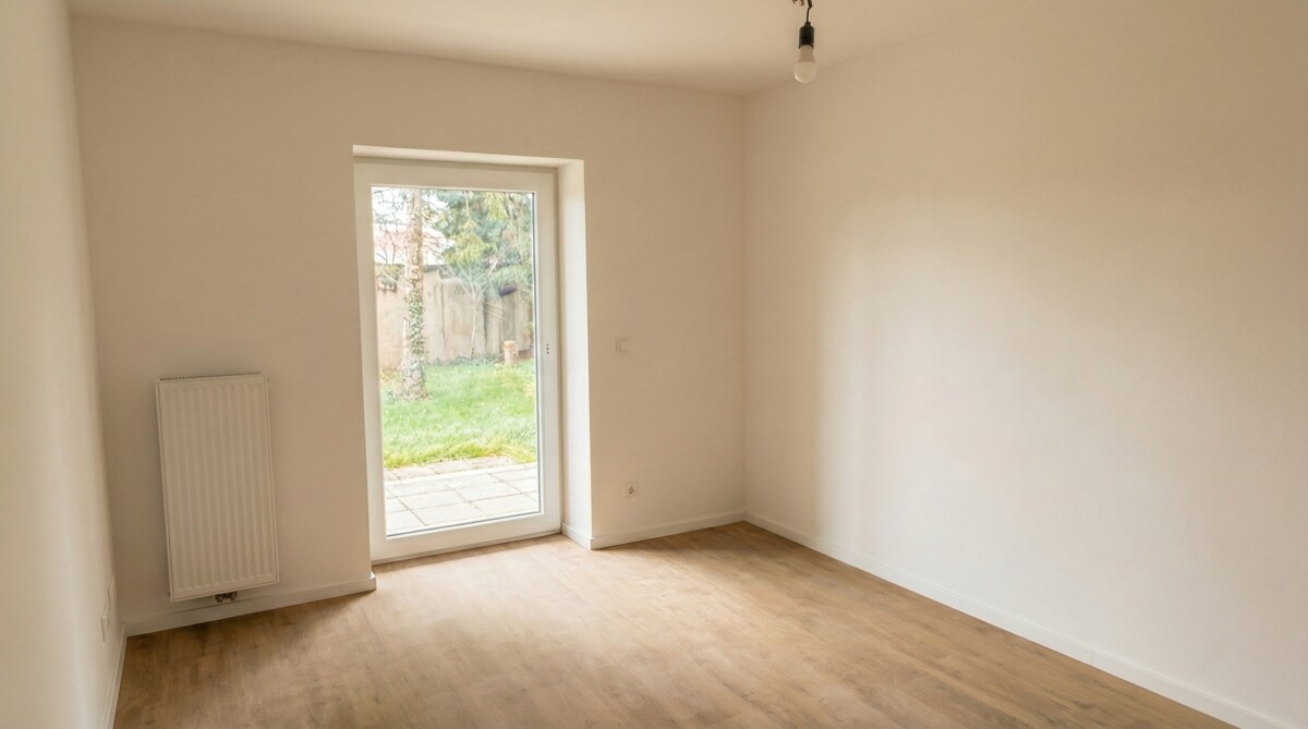 Wohnen mit Stil – Großzügige 3-Zimmer-Wohnung in gepflegtem Mehrfamilienhaus