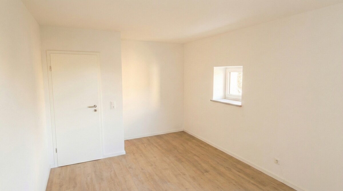 Wohnen mit Stil – Großzügige 3-Zimmer-Wohnung in gepflegtem Mehrfamilienhaus