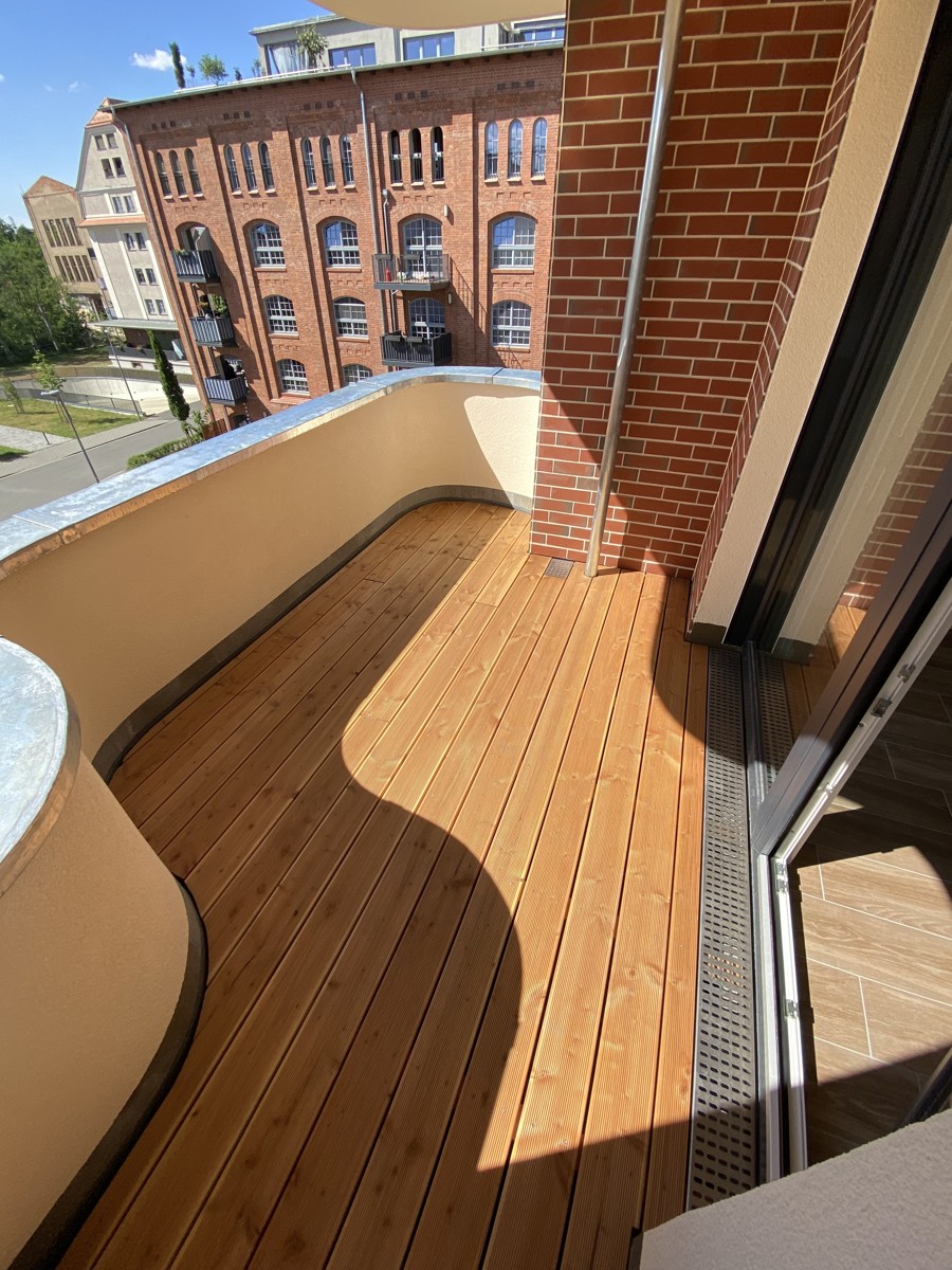 DerBalkon