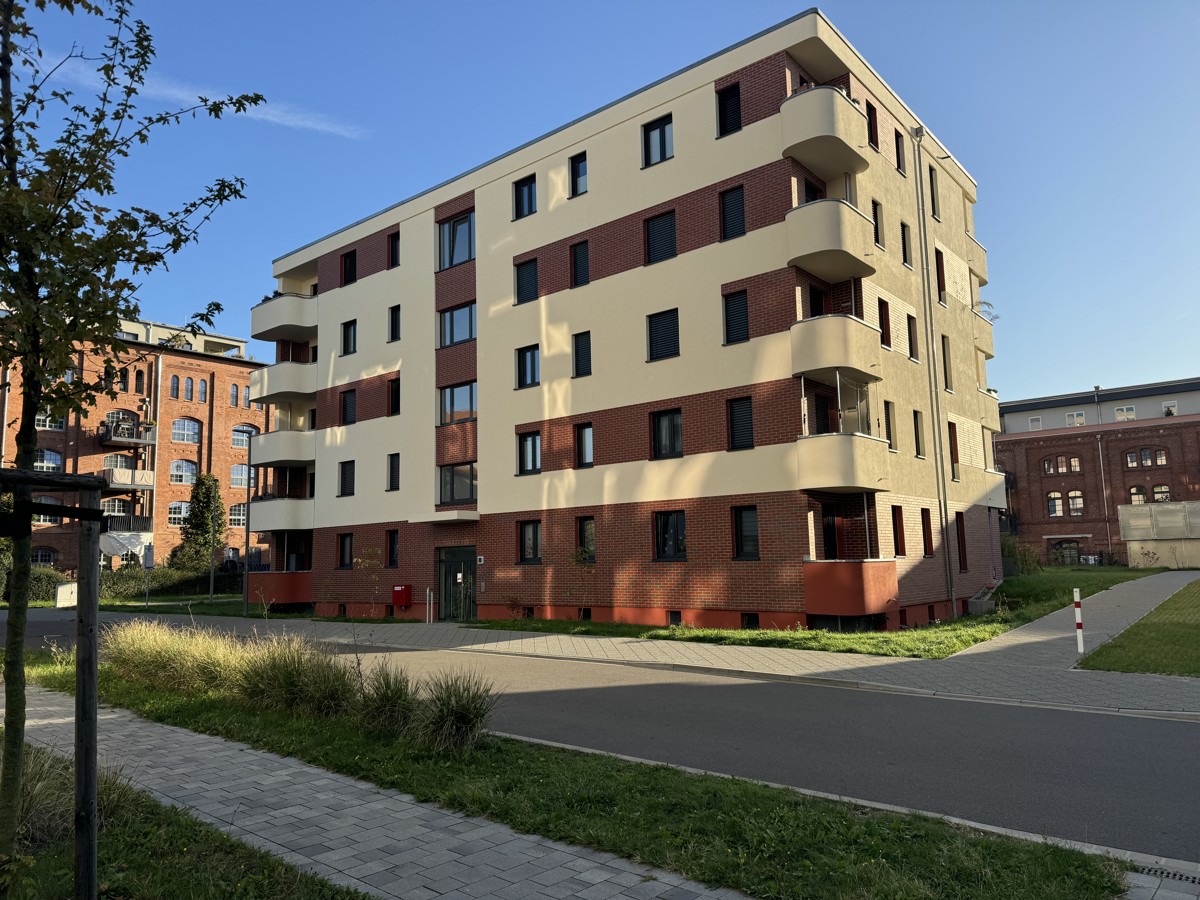 Aussenansicht