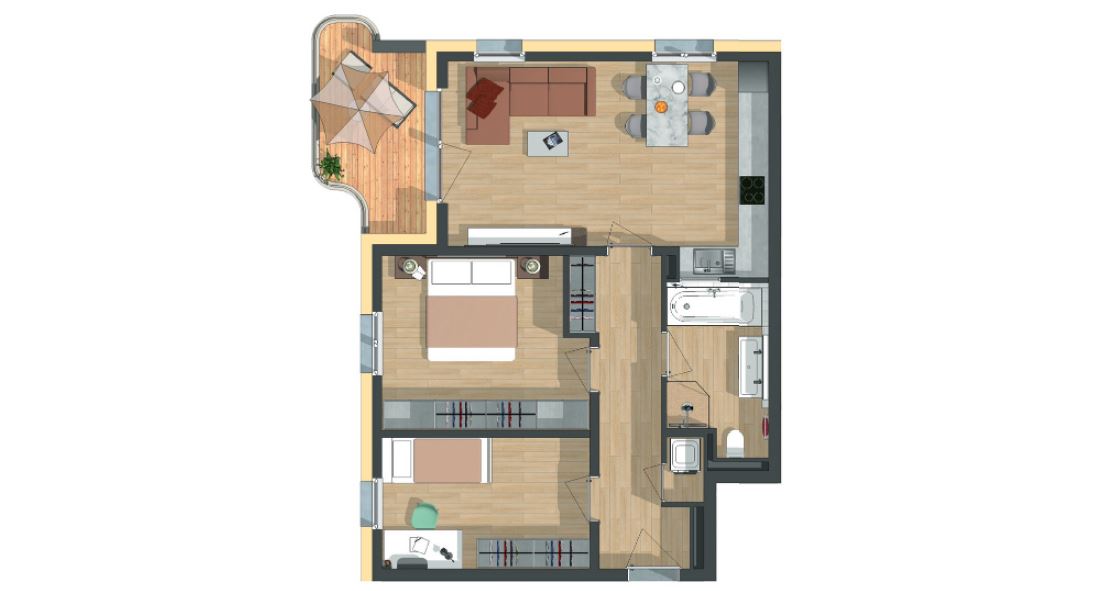 GrundrissWE04