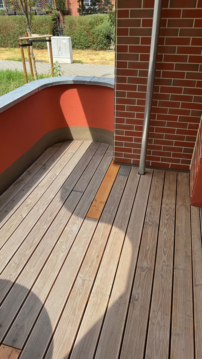 DerBalkon