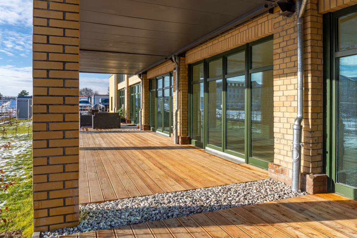 DieTerrasse