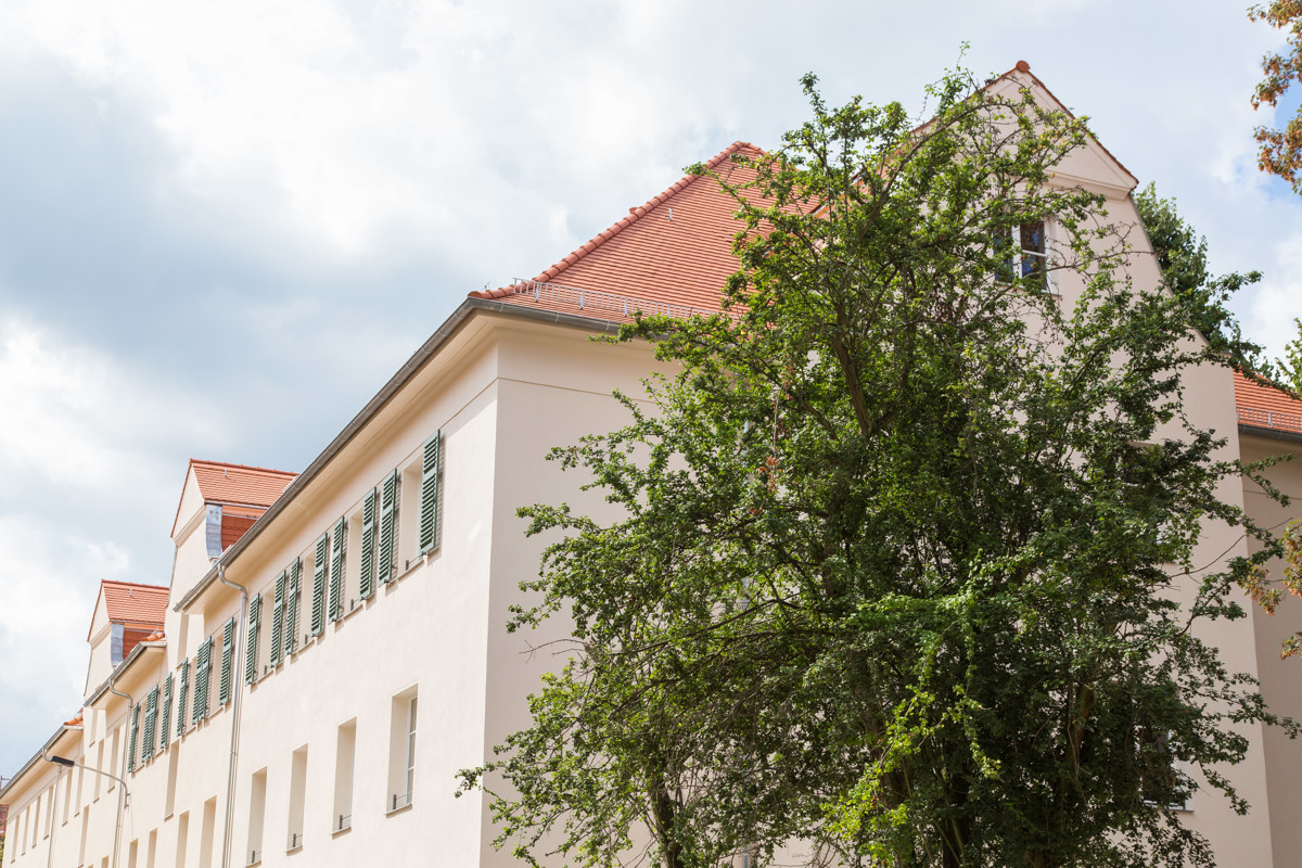 Aussenansicht