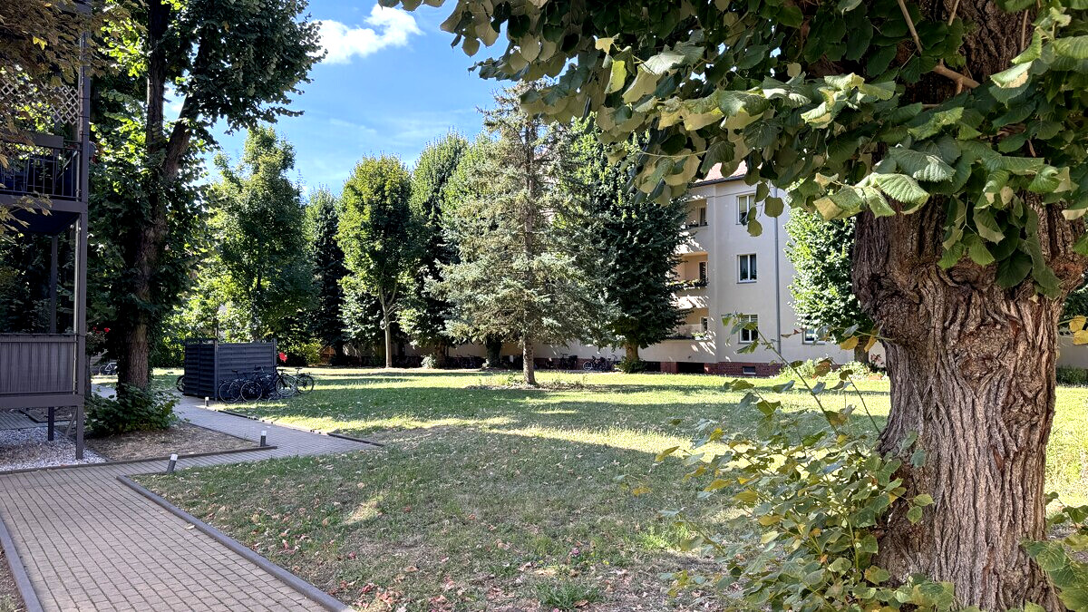 Innenhof