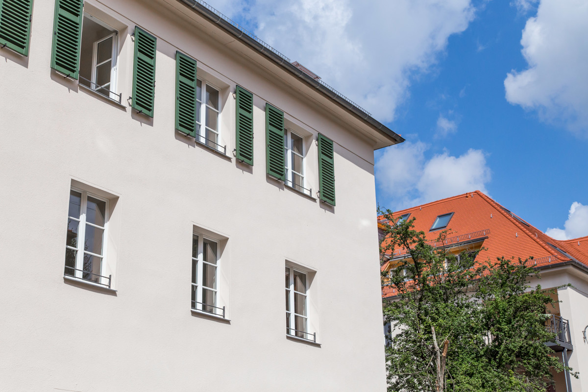 Aussenansicht