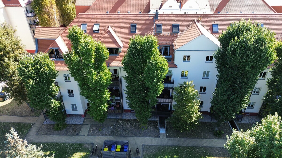 AussenansichtInnenhof