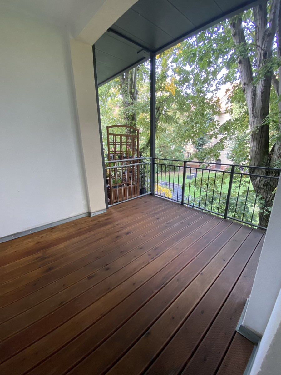 DerBalkon