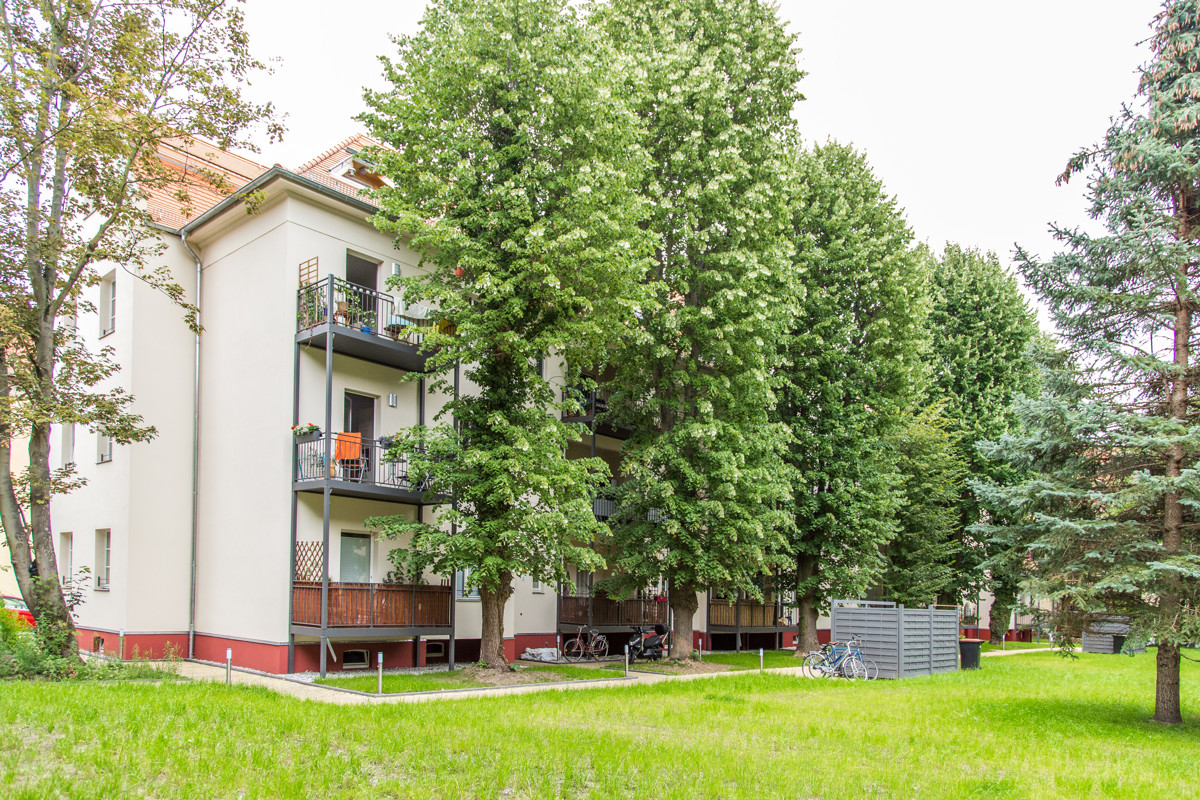 DergrueneInnenhof