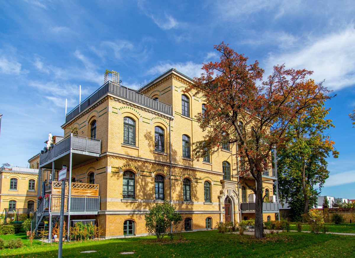 Aussenansicht
