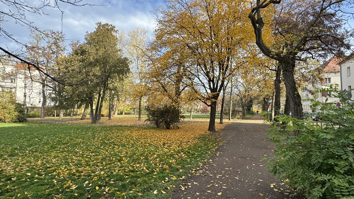 DerbenachbartePark