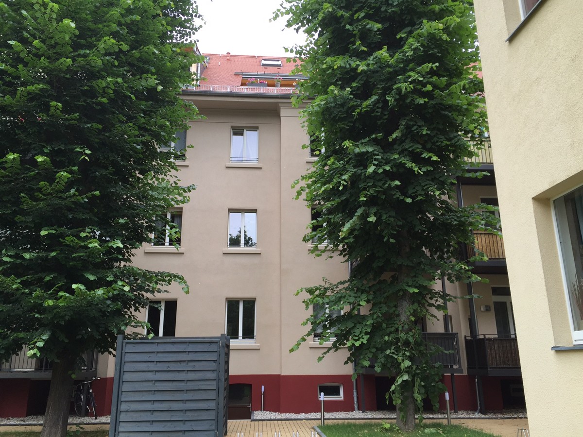 Aussenansicht