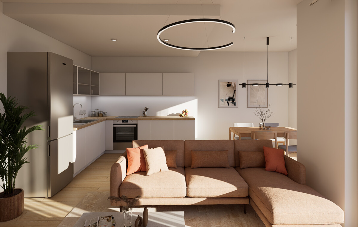 VisualisierungWohnung18