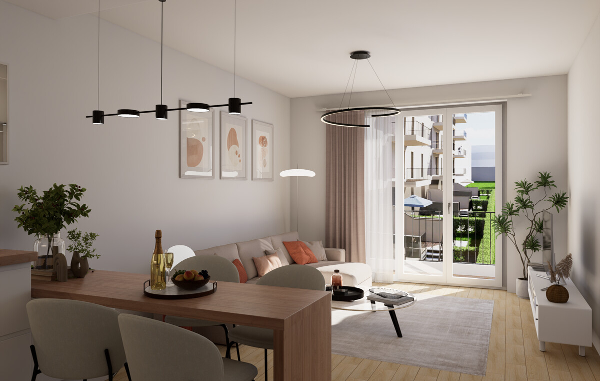 VisualisierungWohnung20