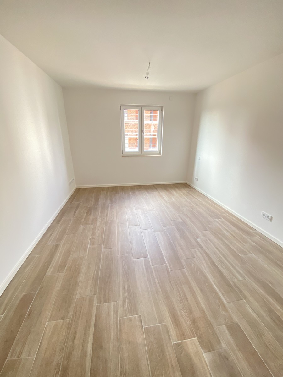 DasSchlafzimmer