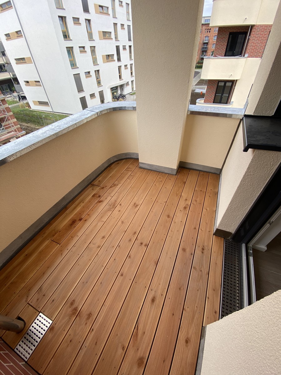 DerkleineBalkon