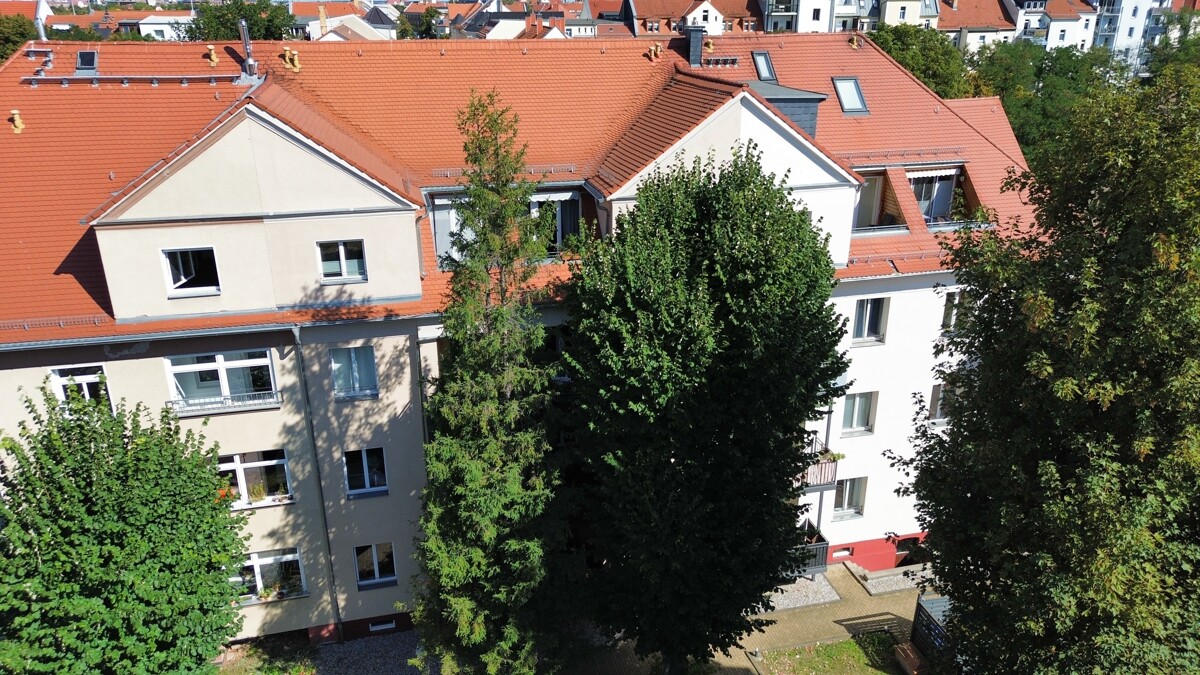 Hinteransicht