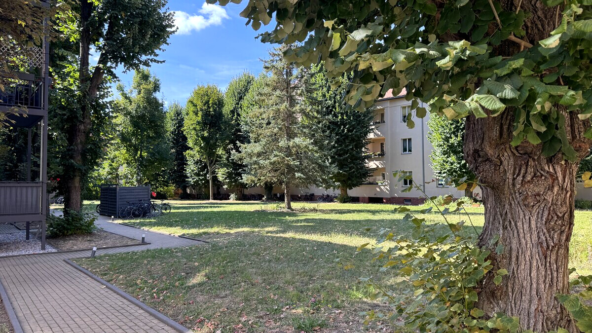 Innenhof