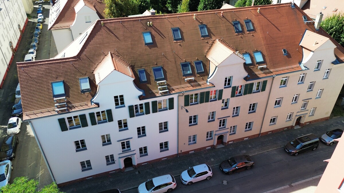 Vorderansicht