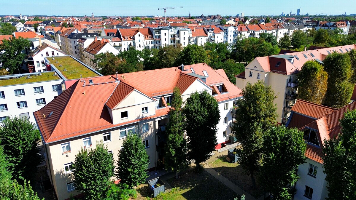 Hinteransicht