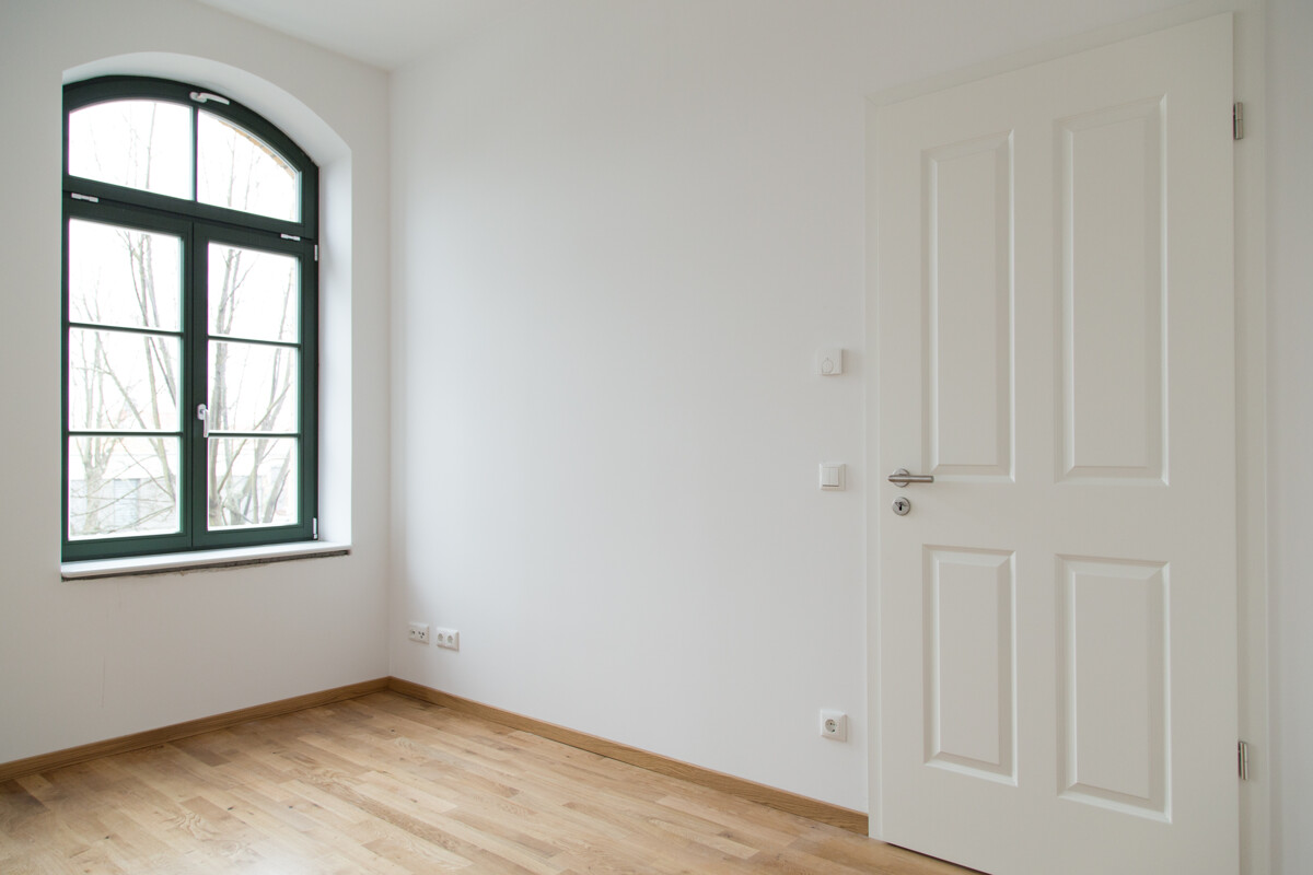 DasSchlafzimmer