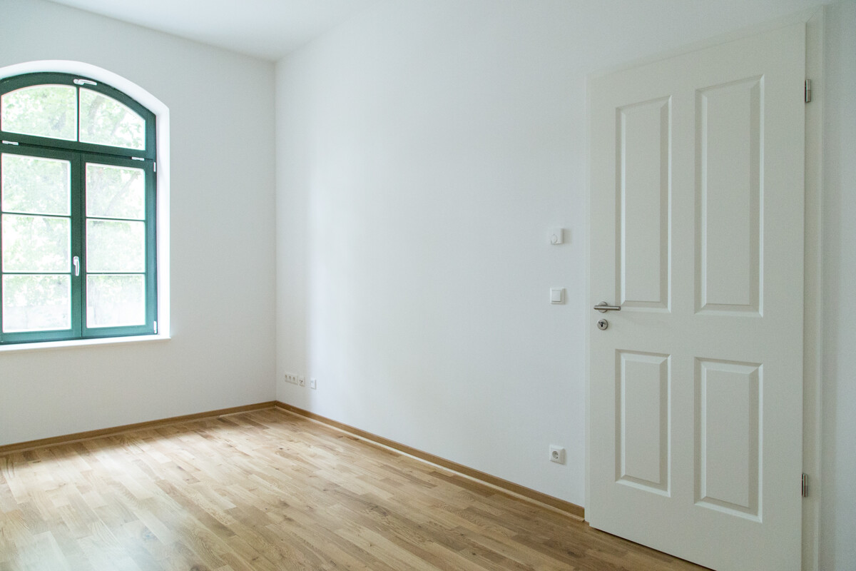 DasSchlafzimmer