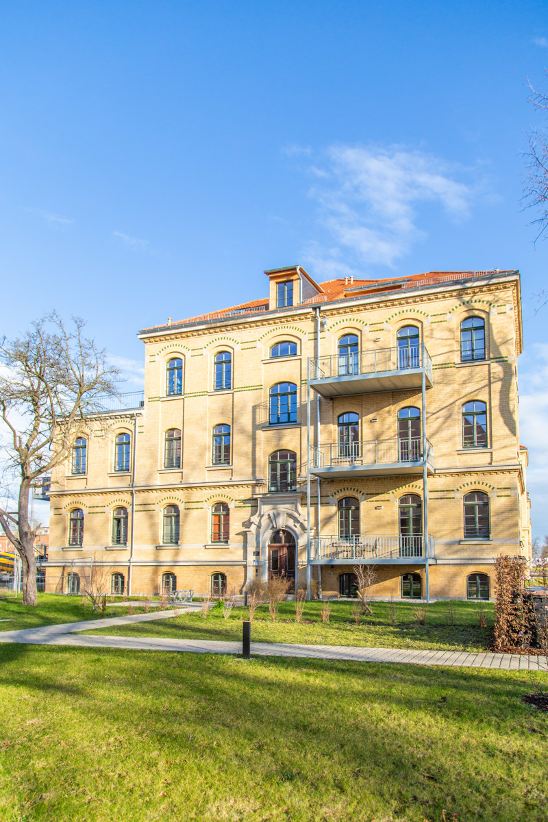 Aussenansicht