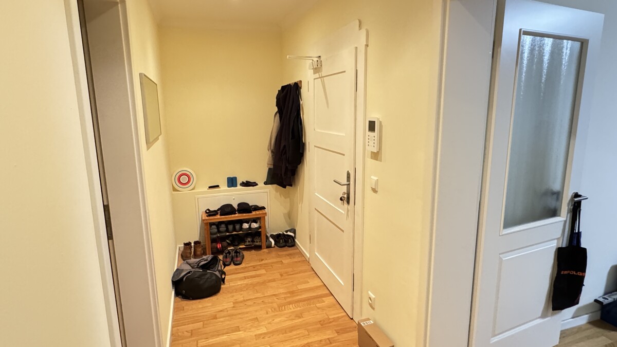 2015 Kernsaniert: Vermietetes Investment in Leipzig-Kleinzschocher