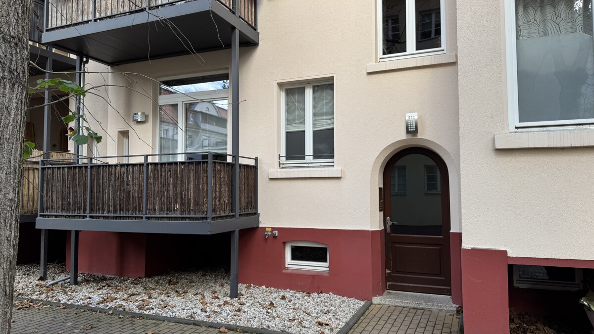 Stabile Mietrendite | 3 Zimmer | 2015 Kernsaniert | gefragte Wohnlage