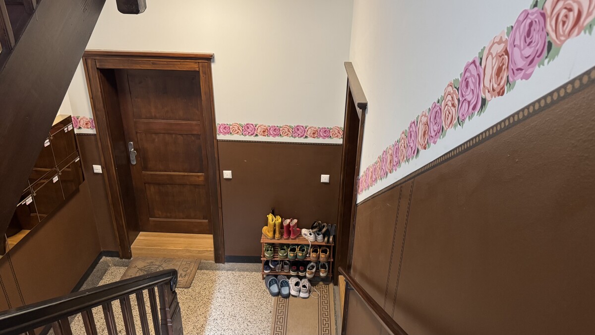 Stabile Mietrendite | 3 Zimmer | 2015 Kernsaniert | gefragte Wohnlage