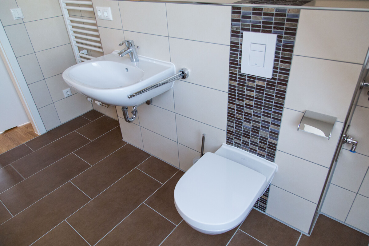 Ausstattungsbeispiel