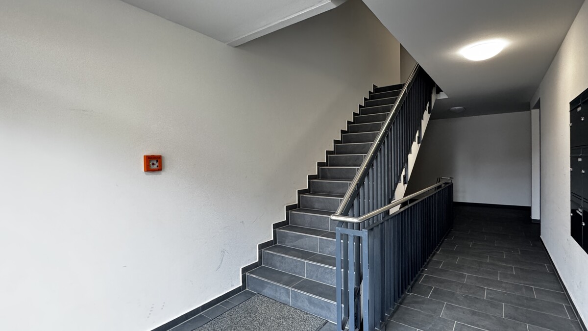 Intelligentes Raumkonzept trifft hochwertige Ausstattung