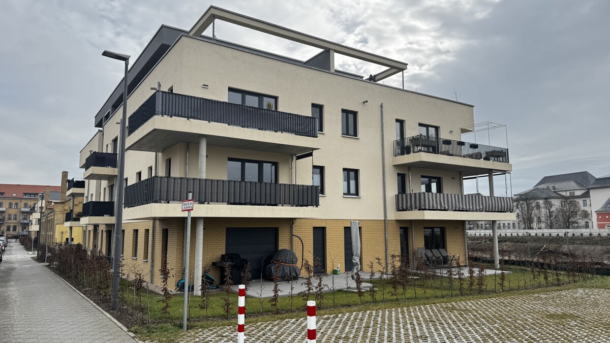 Intelligentes Raumkonzept trifft hochwertige Ausstattung