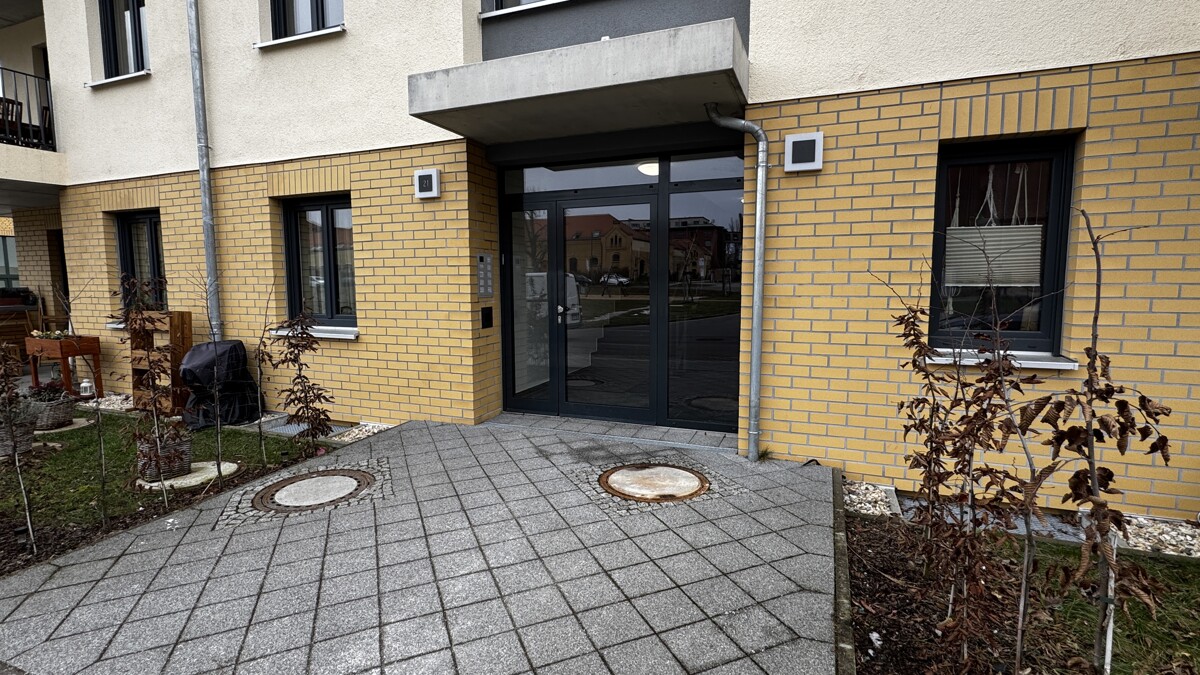 Intelligentes Raumkonzept trifft hochwertige Ausstattung