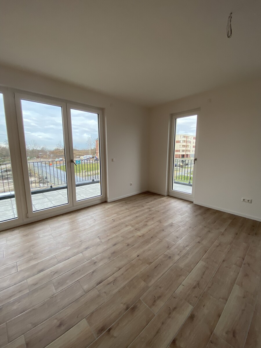 Intelligentes Raumkonzept trifft hochwertige Ausstattung