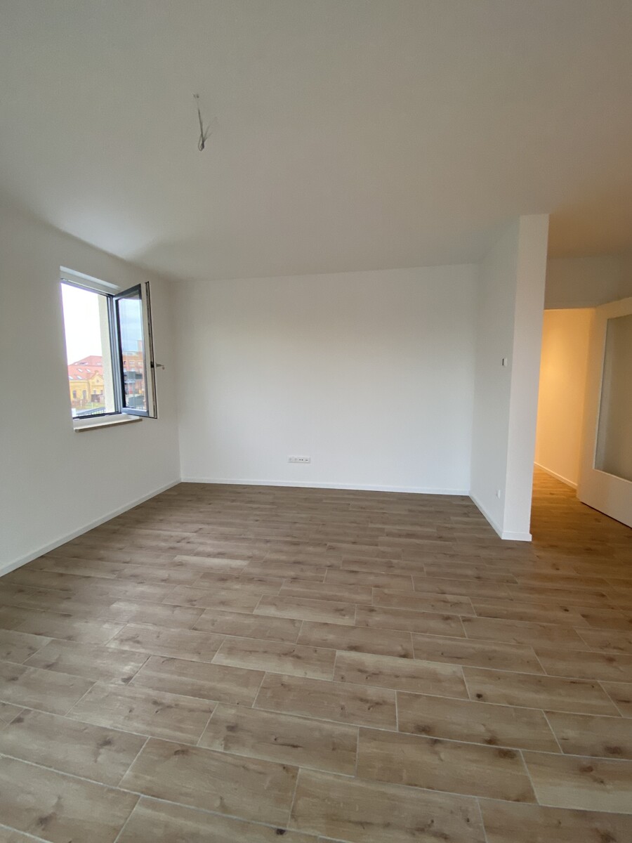 Intelligentes Raumkonzept trifft hochwertige Ausstattung