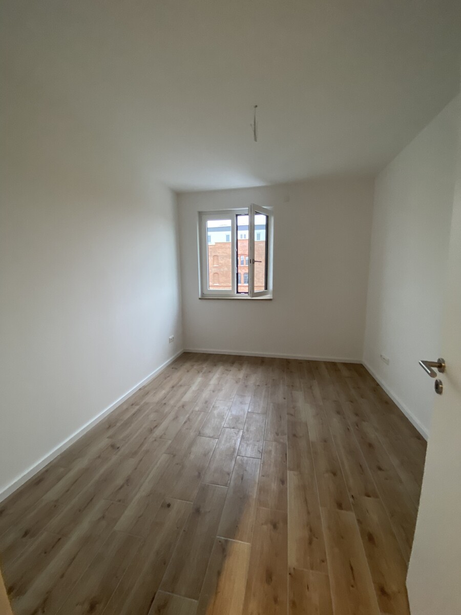 Intelligentes Raumkonzept trifft hochwertige Ausstattung