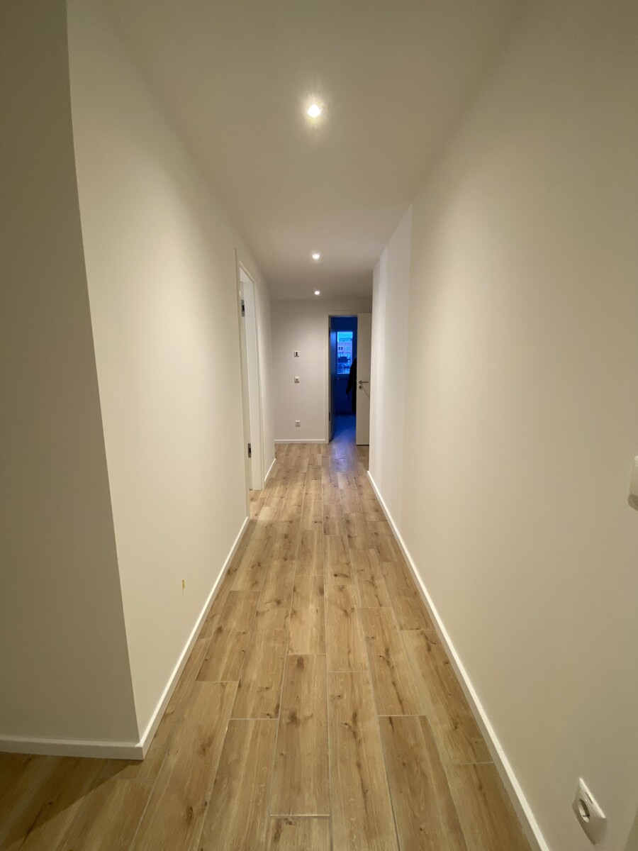 Intelligentes Raumkonzept trifft hochwertige Ausstattung