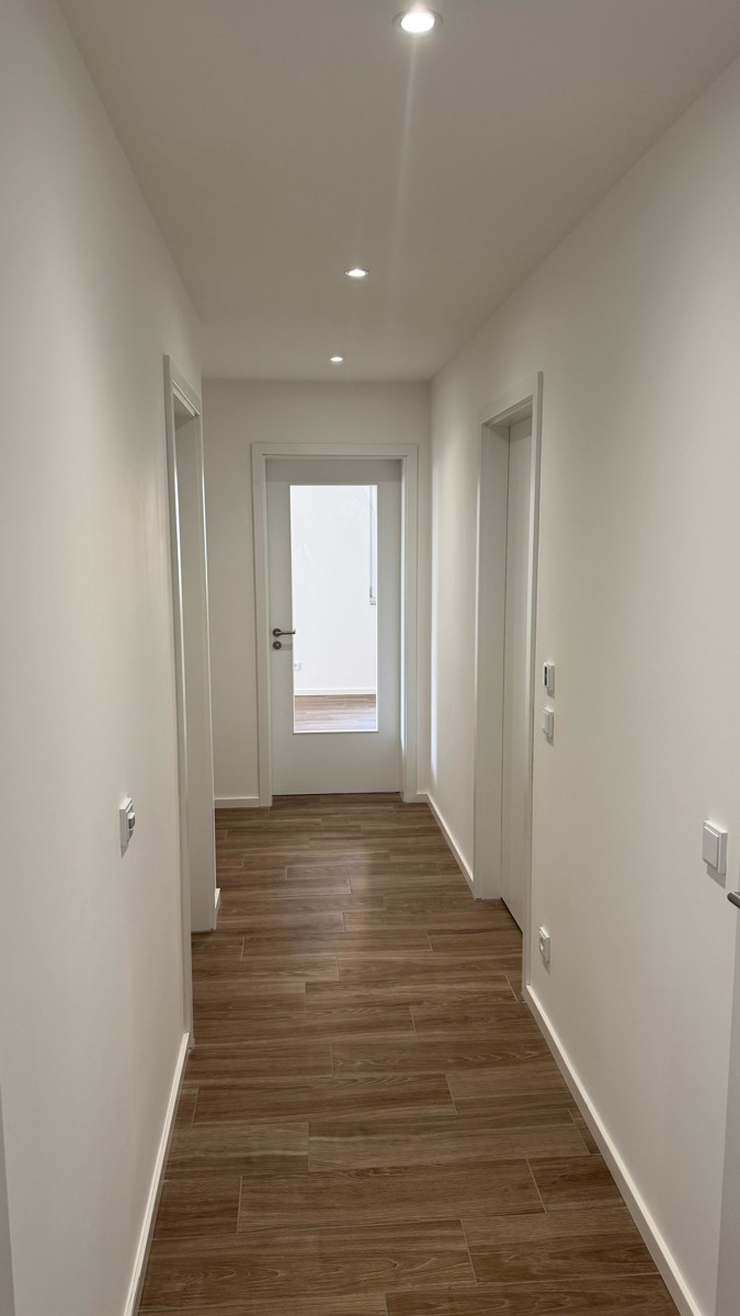 Exklusiv. Historisch. Smart. Wohnen in der Prinzengarde